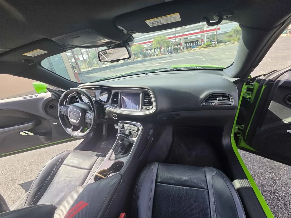 2017 Dodge Challenger 3rd Gen - Image 16 of 16