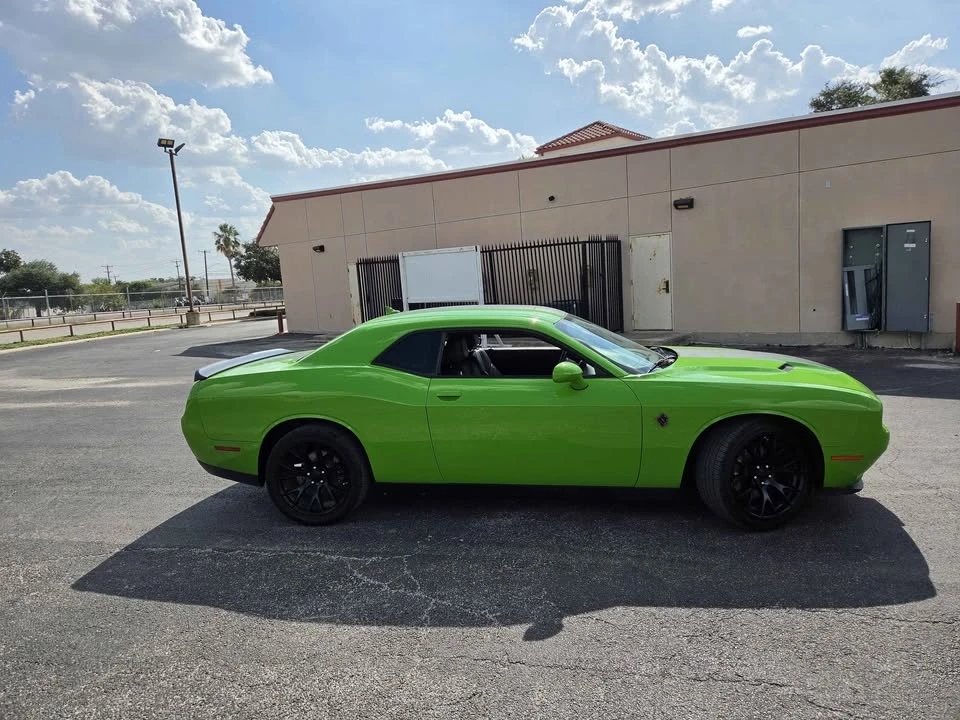2017 Dodge Challenger 3rd Gen - Image 6 of 16