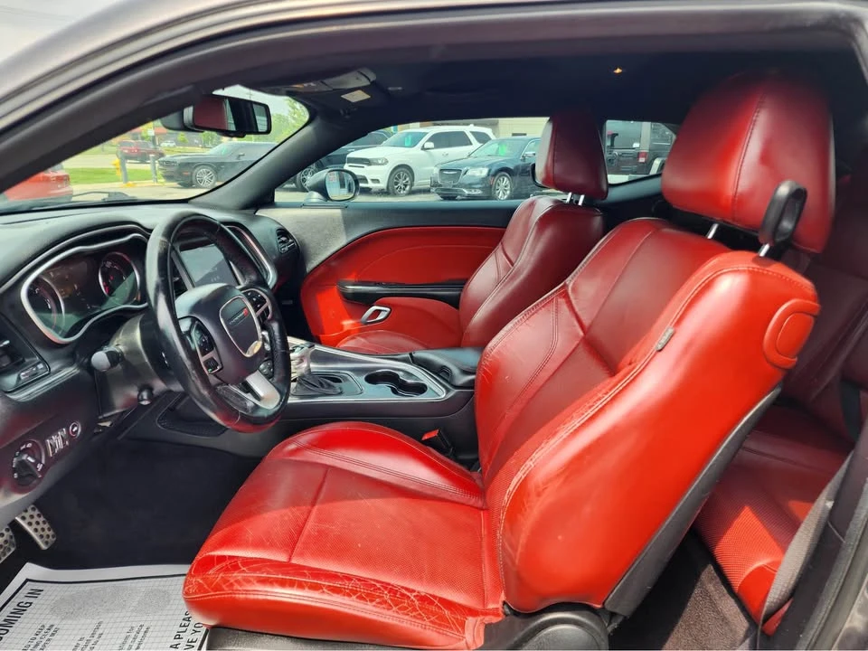 2017 Dodge Challenger 3rd Gen - Image 17 of 17