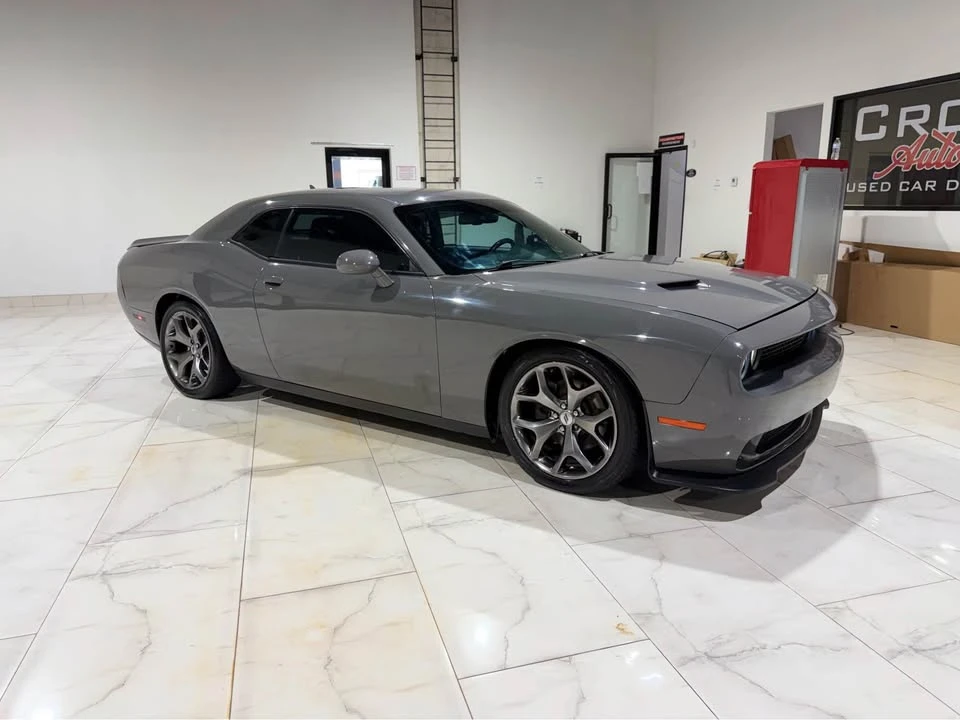 2017 Dodge Challenger 3rd Gen - Image 3 of 19