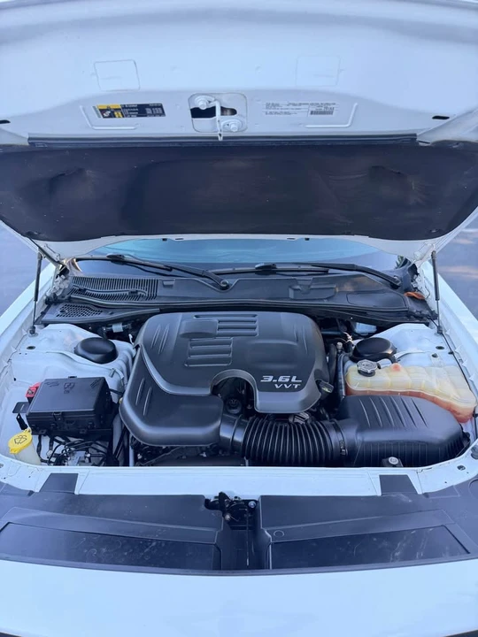 2017 Dodge Challenger 3rd Gen - Image 12 of 12