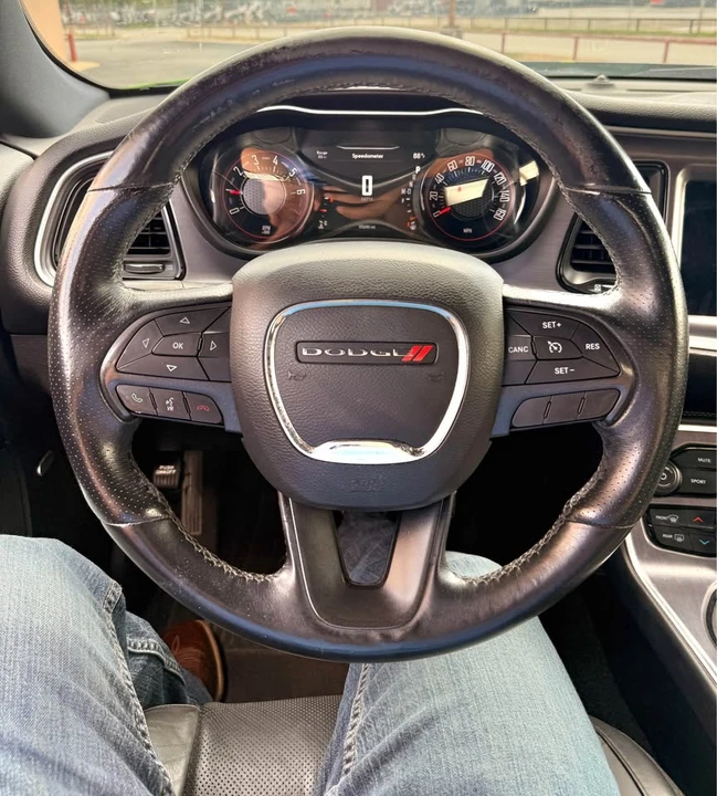 2017 Dodge Challenger 3rd Gen - Image 13 of 16