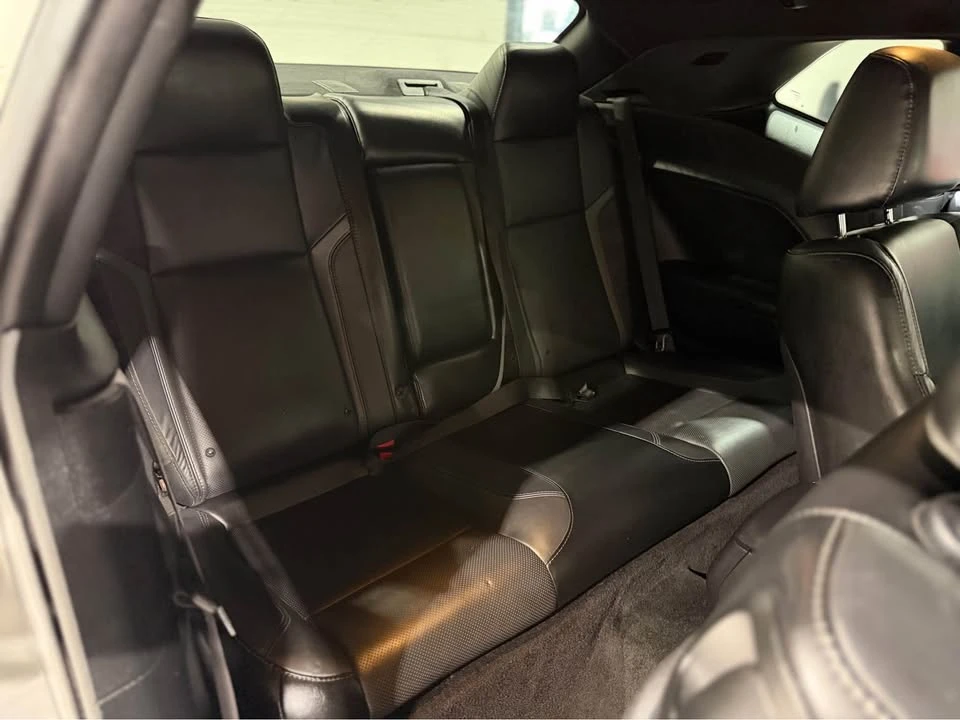 2017 Dodge Challenger 3rd Gen - Image 13 of 19
