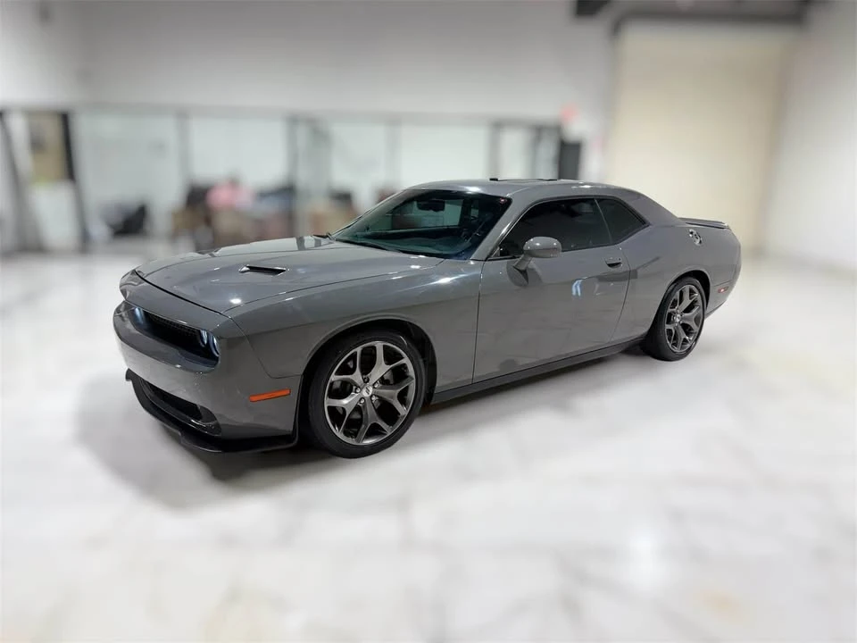 2017 Dodge Challenger 3rd Gen - Image 2 of 19