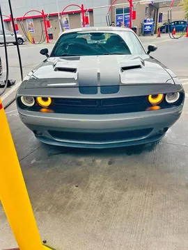 2017 Dodge Challenger SXT Plus Coupe 2D