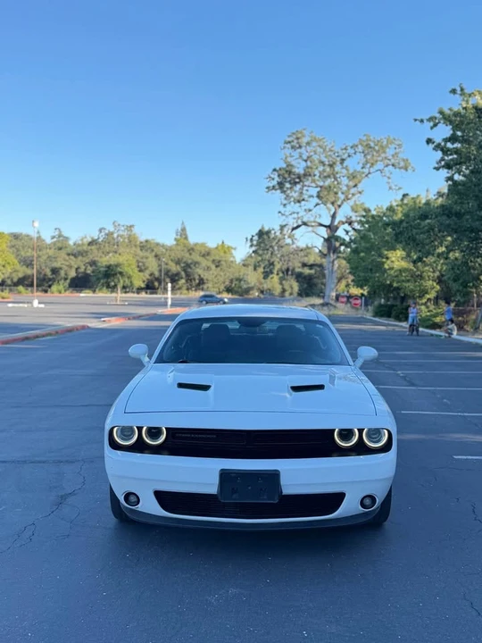 2017 Dodge Challenger 3rd Gen - Image 2 of 12