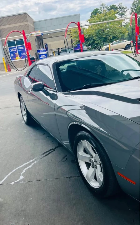 2017 Dodge Challenger 3rd Gen - Image 8 of 8