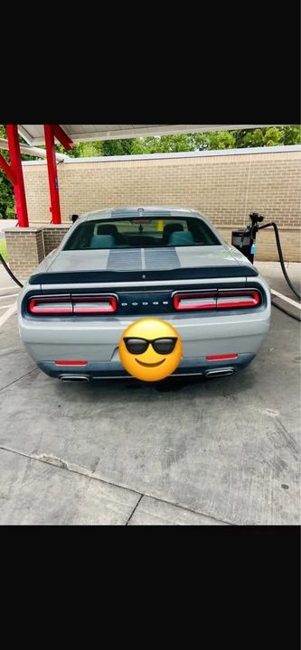 2017 Dodge Challenger 3rd Gen - Image 3 of 8