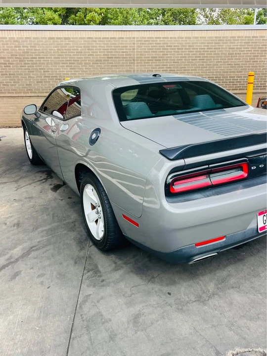 2017 Dodge Challenger 3rd Gen - Image 7 of 8