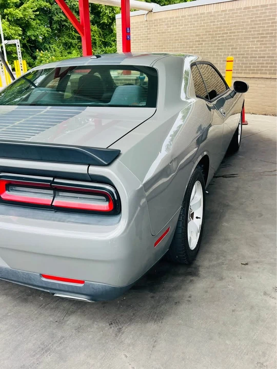 2017 Dodge Challenger 3rd Gen - Image 6 of 8