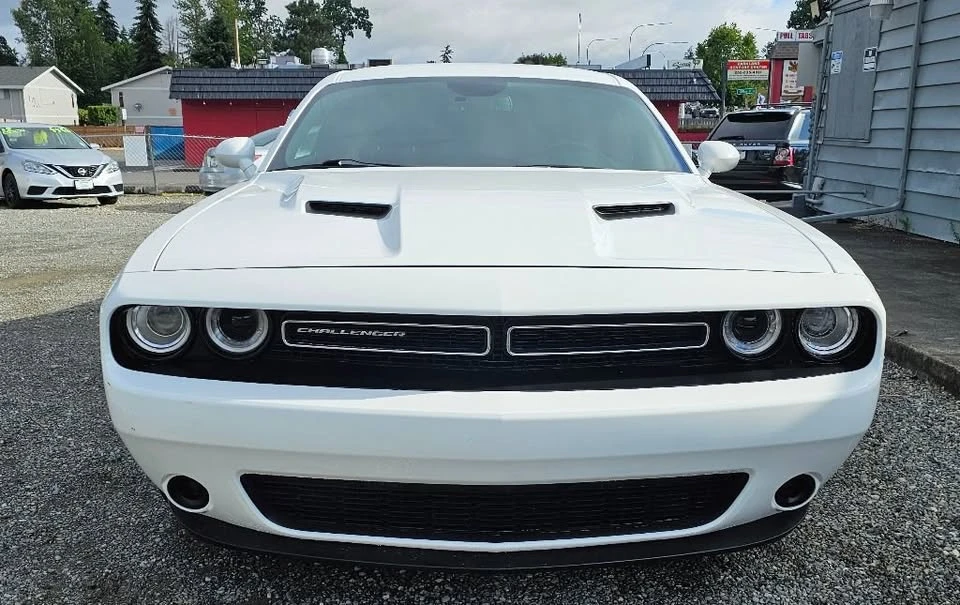 2017 Dodge Challenger 3rd Gen - Image 8 of 20