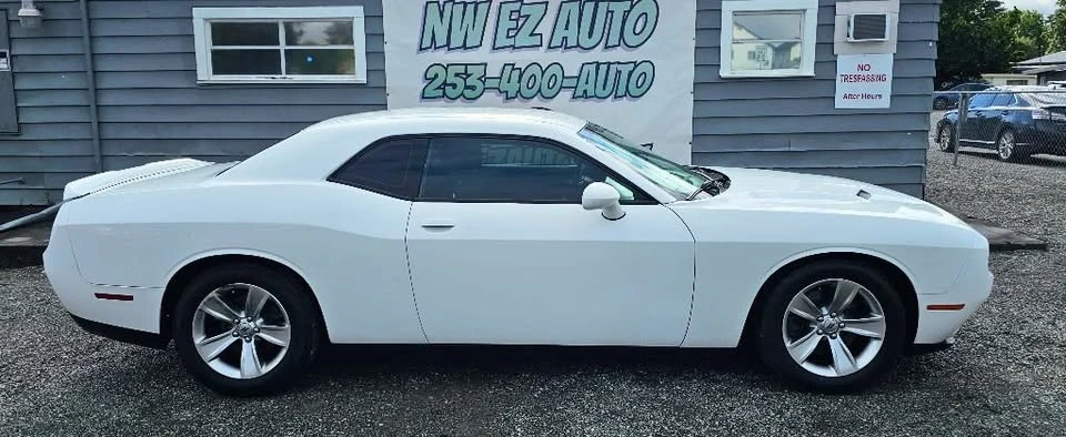 2017 Dodge Challenger 3rd Gen - Image 2 of 20