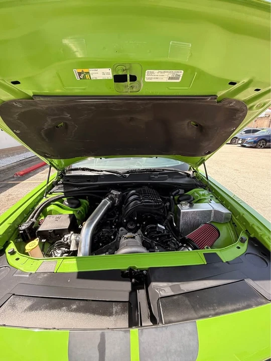 2017 Dodge Challenger 3rd Gen - Image 14 of 15