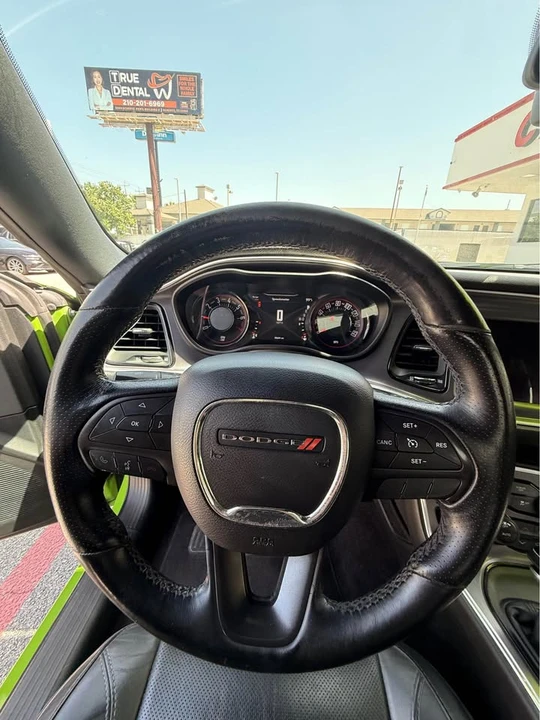 2017 Dodge Challenger 3rd Gen - Image 6 of 15