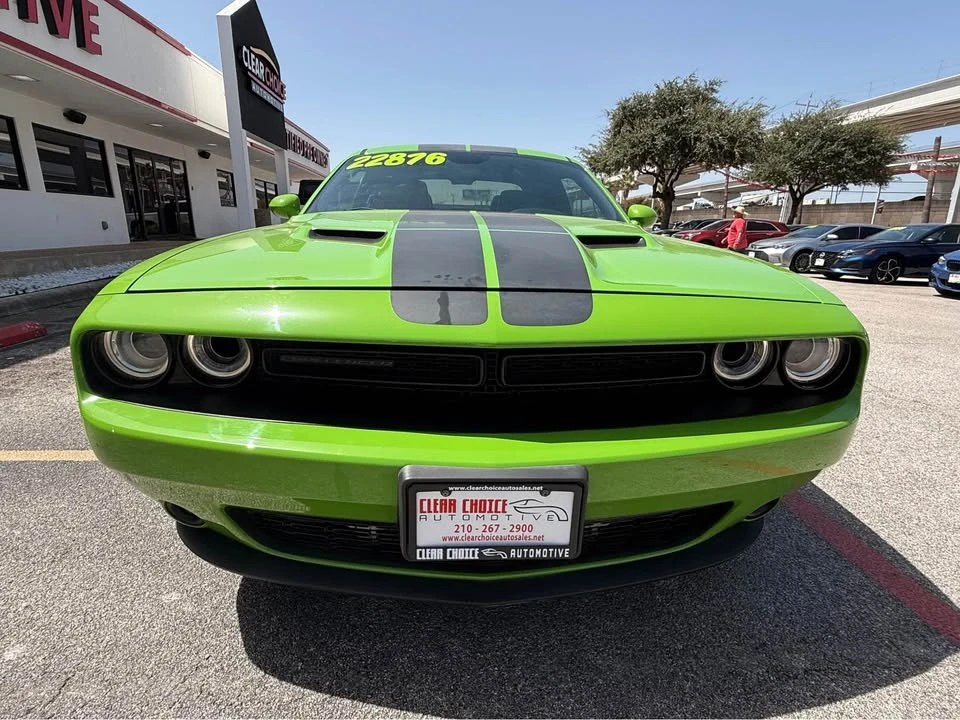2017 Dodge Challenger 3rd Gen - Image 2 of 15
