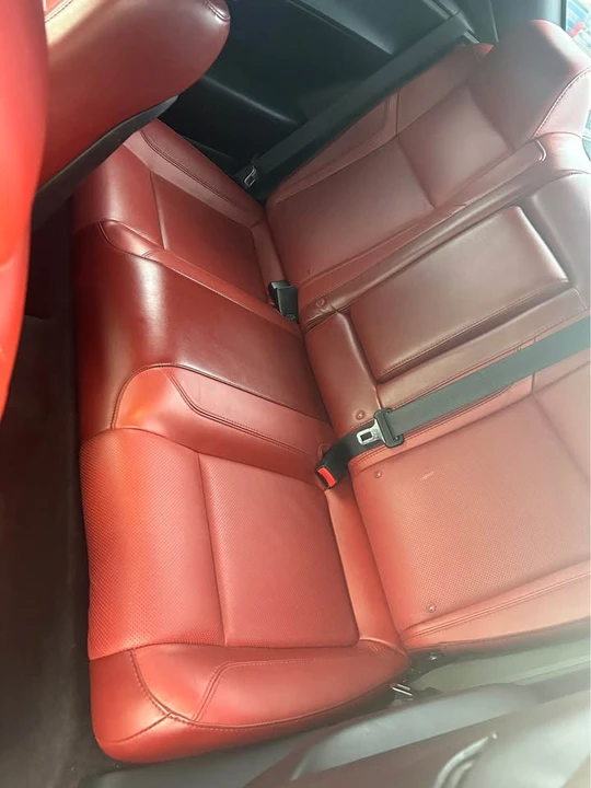 2017 Dodge Challenger 3rd Gen - Image 7 of 7
