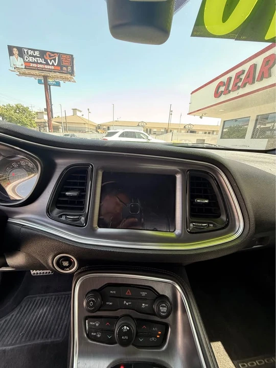 2017 Dodge Challenger 3rd Gen - Image 8 of 15