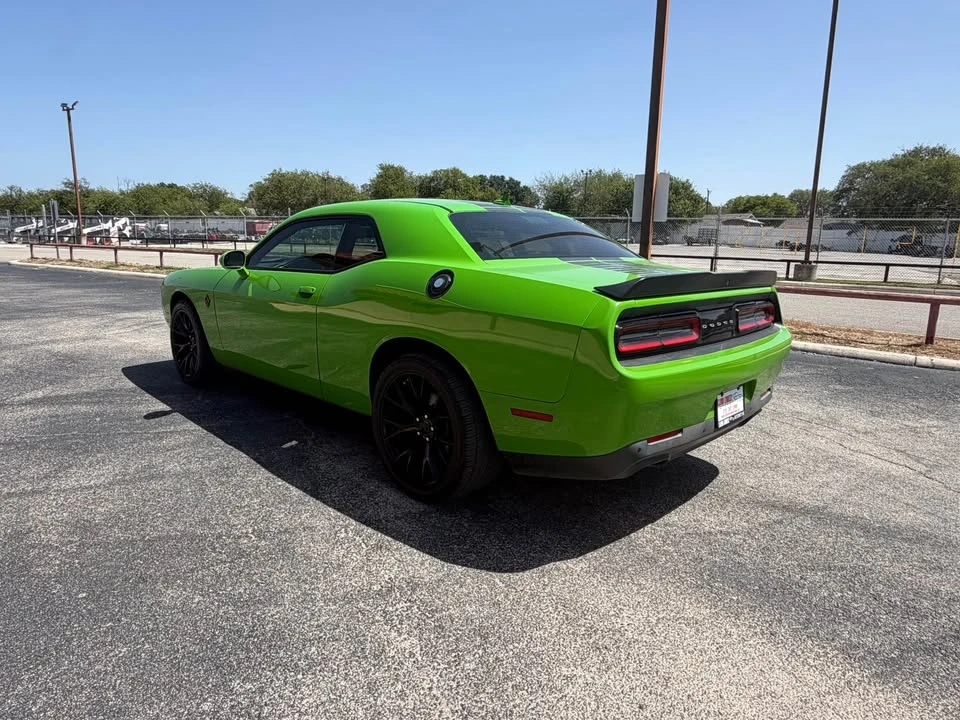 2017 Dodge Challenger 3rd Gen - Image 3 of 6