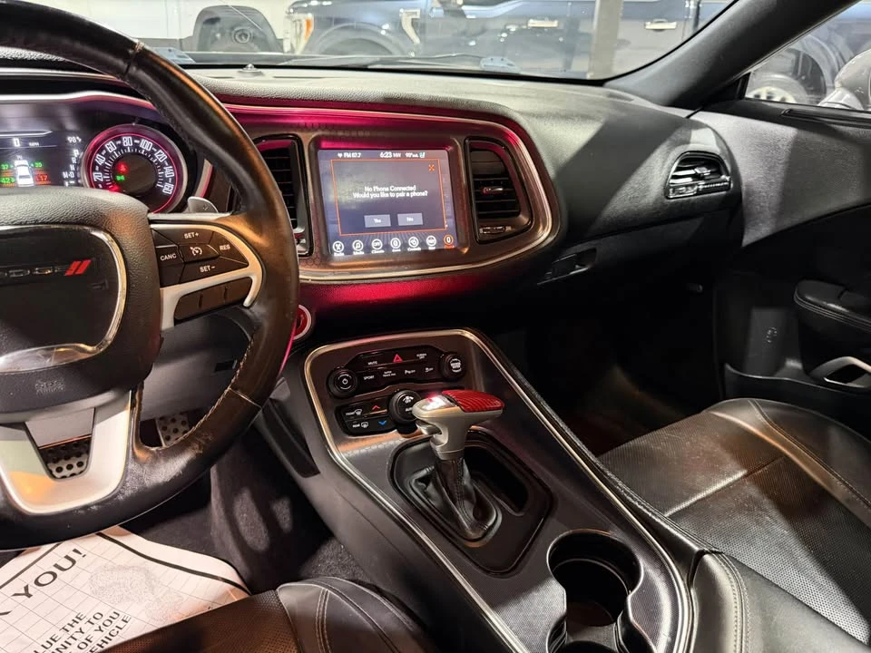 2017 Dodge Challenger 3rd Gen - Image 16 of 19