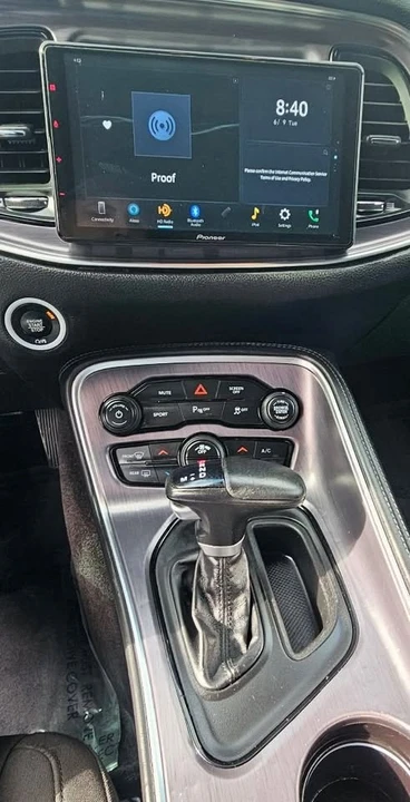 2017 Dodge Challenger 3rd Gen - Image 12 of 20