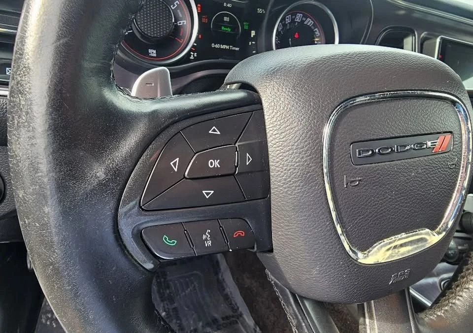 2017 Dodge Challenger 3rd Gen - Image 19 of 20