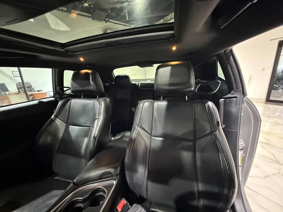 2017 Dodge Challenger 3rd Gen - Image 12 of 19