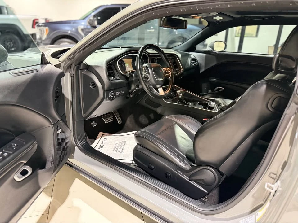 2017 Dodge Challenger 3rd Gen - Image 19 of 19