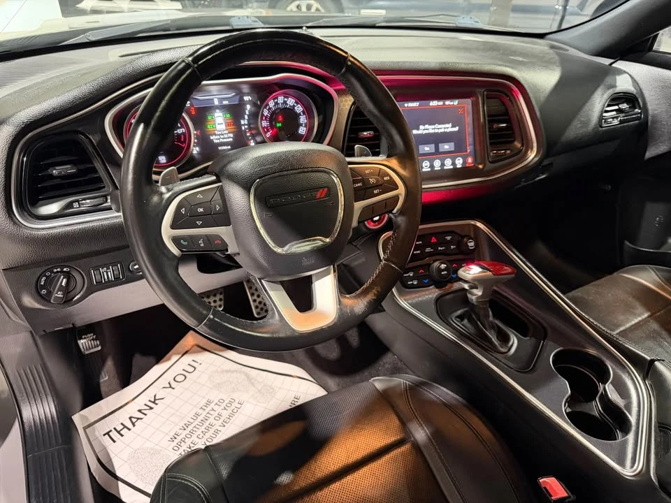 2017 Dodge Challenger 3rd Gen - Image 15 of 19