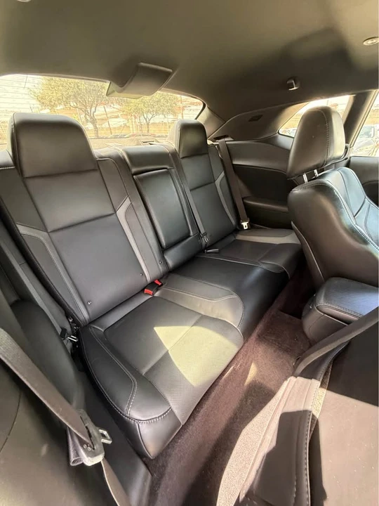 2017 Dodge Challenger 3rd Gen - Image 13 of 15