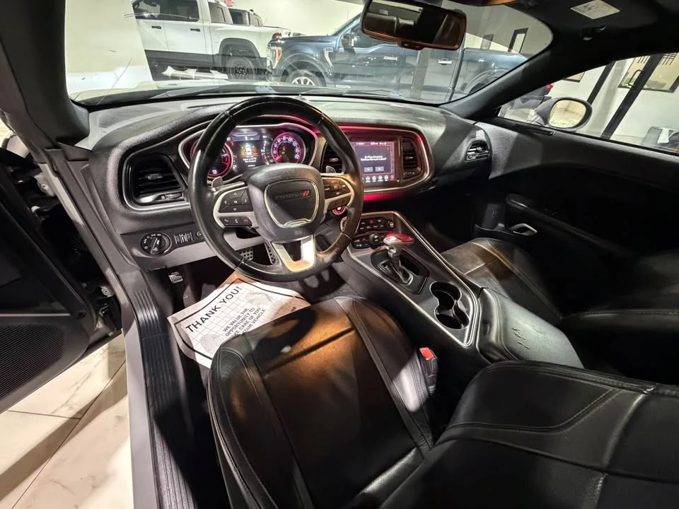 2017 Dodge Challenger 3rd Gen - Image 18 of 19