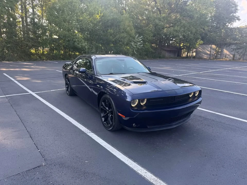 2017 Dodge Challenger 3rd Gen - Image 2 of 9