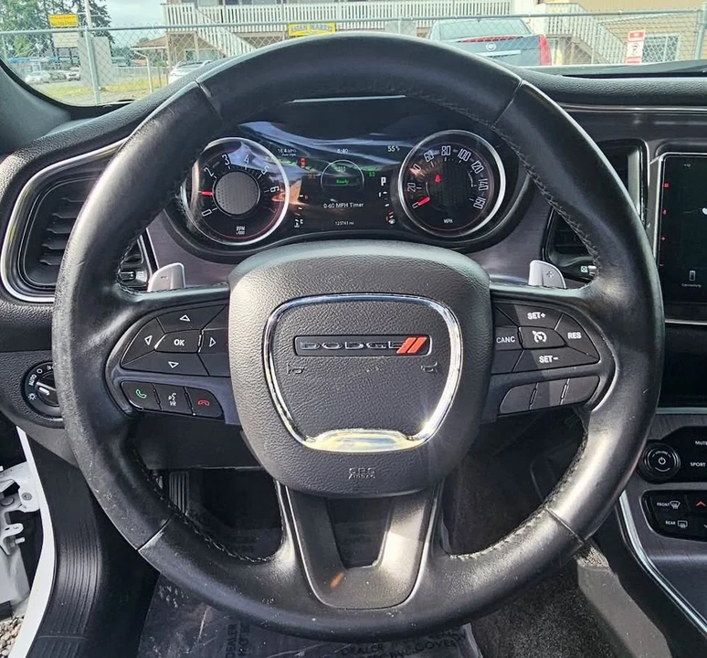2017 Dodge Challenger 3rd Gen - Image 20 of 20