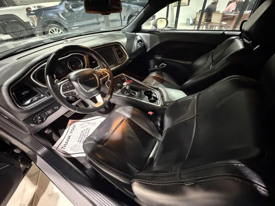 2017 Dodge Challenger 3rd Gen - Image 14 of 19
