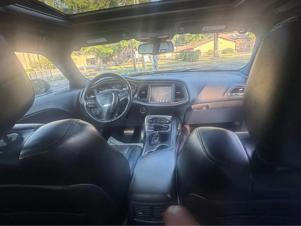 2017 Dodge Challenger 3rd Gen - Image 9 of 9
