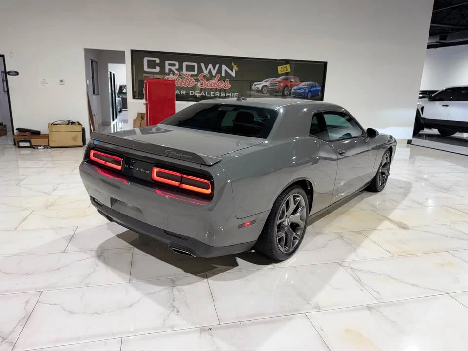 2017 Dodge Challenger 3rd Gen - Image 6 of 19