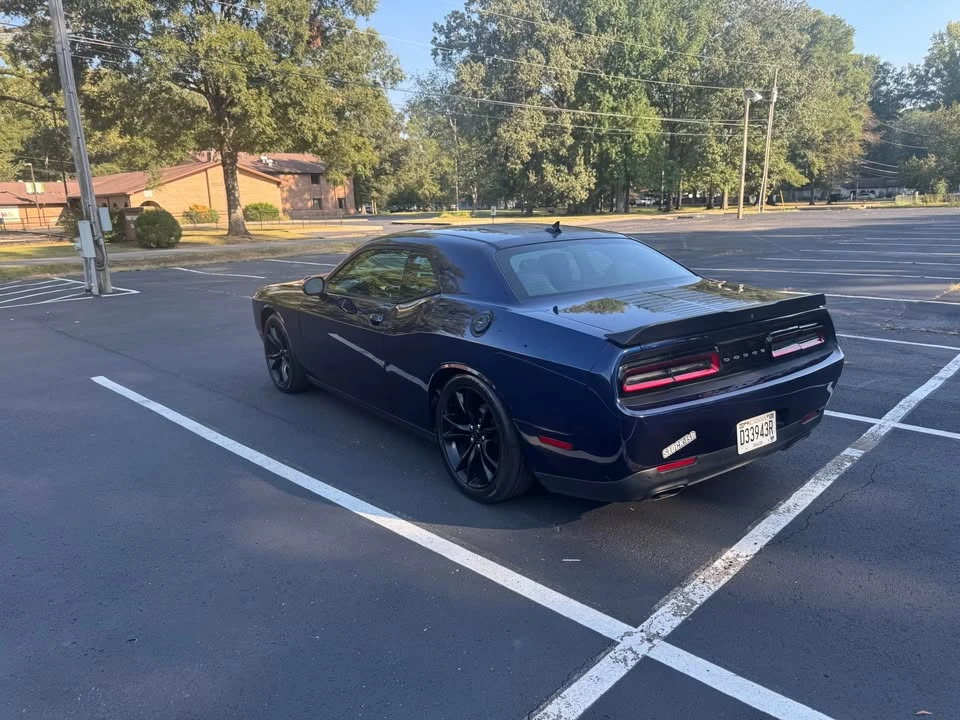 2017 Dodge Challenger 3rd Gen - Image 5 of 9