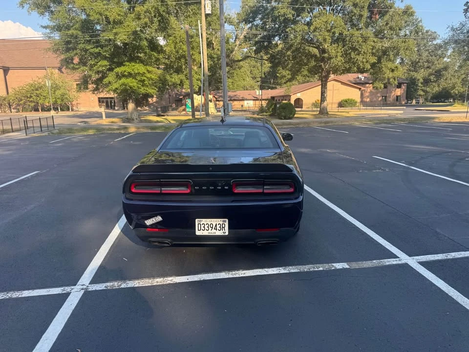 2017 Dodge Challenger 3rd Gen - Image 4 of 9