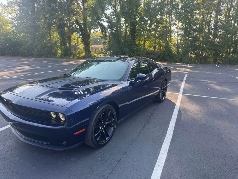 2017 Dodge Challenger 3rd Gen - Image 3 of 9