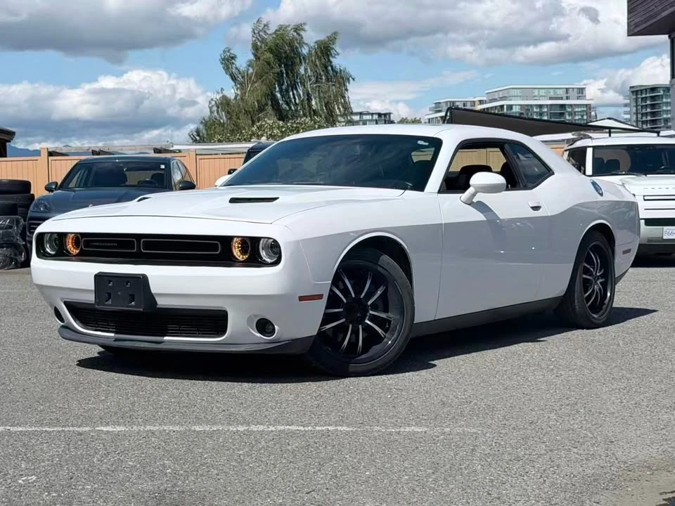 2017 Dodge Challenger 3rd Gen - Image 12 of 20