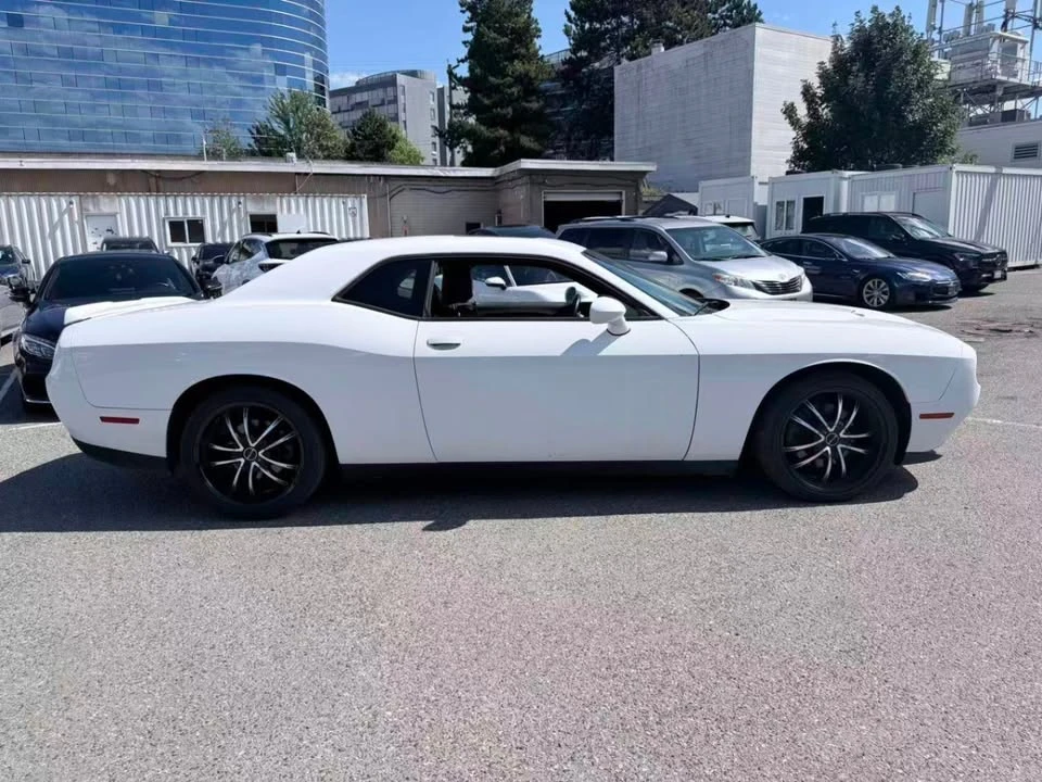 2017 Dodge Challenger 3rd Gen - Image 5 of 20