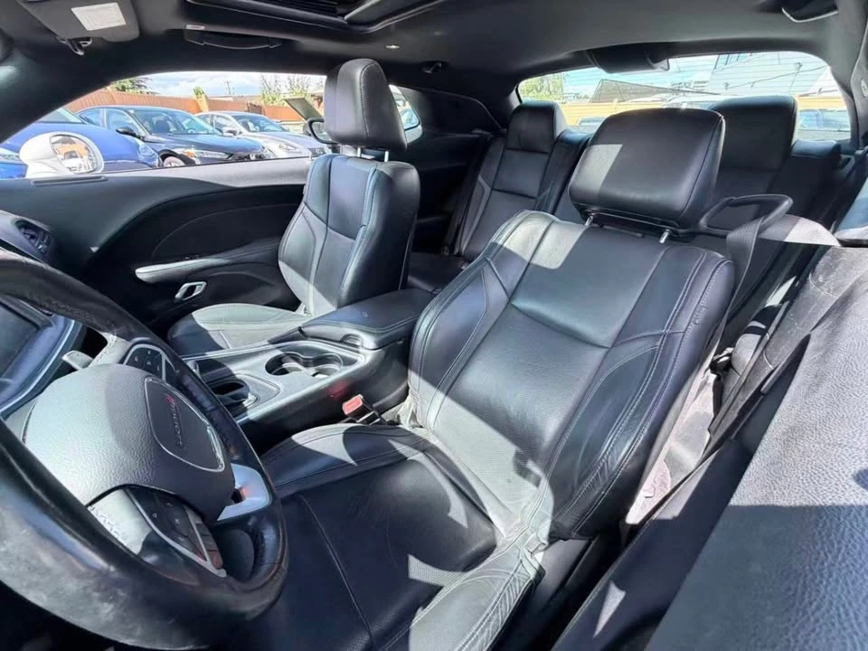 2017 Dodge Challenger 3rd Gen - Image 18 of 20