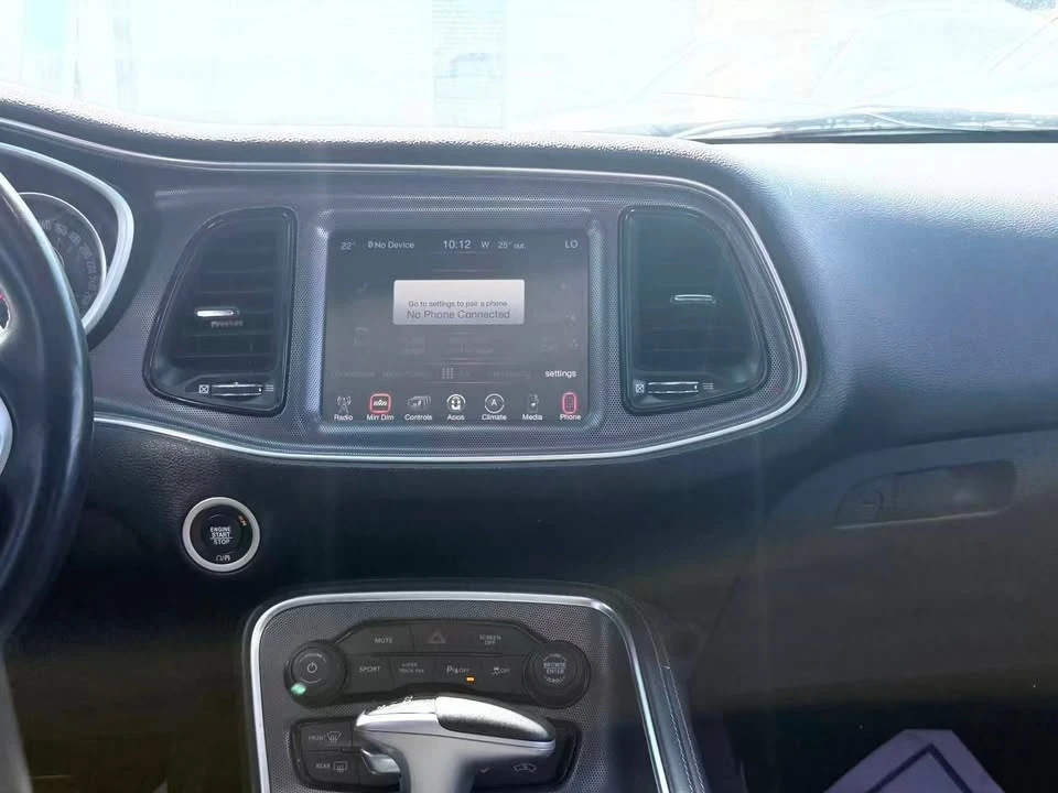 2017 Dodge Challenger 3rd Gen - Image 16 of 20