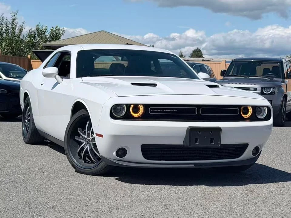 2017 Dodge Challenger 3rd Gen - Image 3 of 20