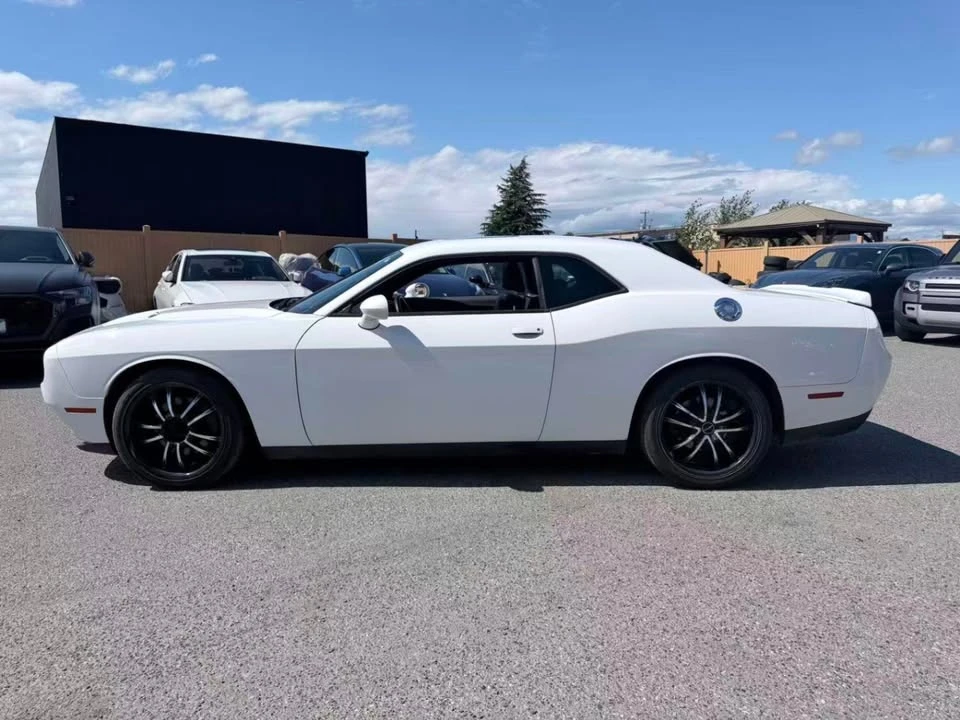2017 Dodge Challenger 3rd Gen - Image 11 of 20