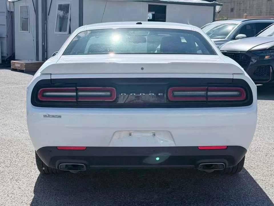 2017 Dodge Challenger 3rd Gen - Image 8 of 20