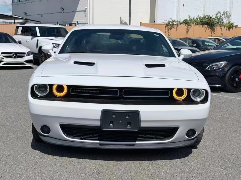 2017 Dodge Challenger 3rd Gen - Image 2 of 20