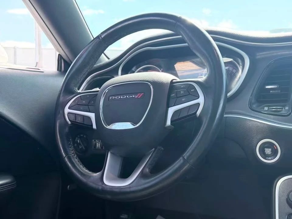 2017 Dodge Challenger 3rd Gen - Image 14 of 20