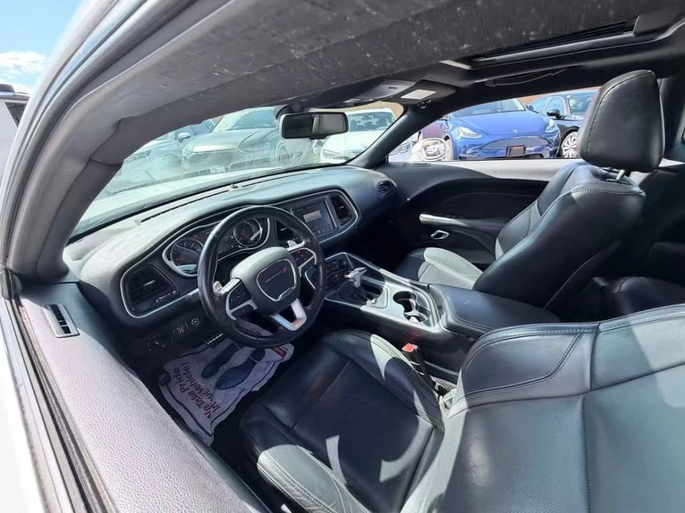 2017 Dodge Challenger 3rd Gen - Image 13 of 20