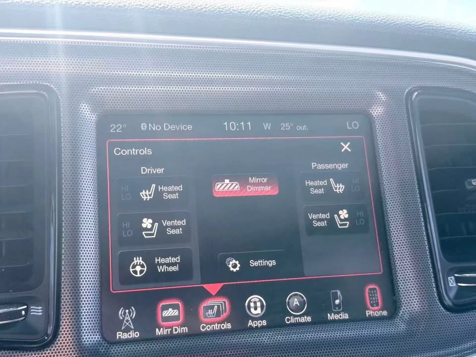 2017 Dodge Challenger 3rd Gen - Image 17 of 20