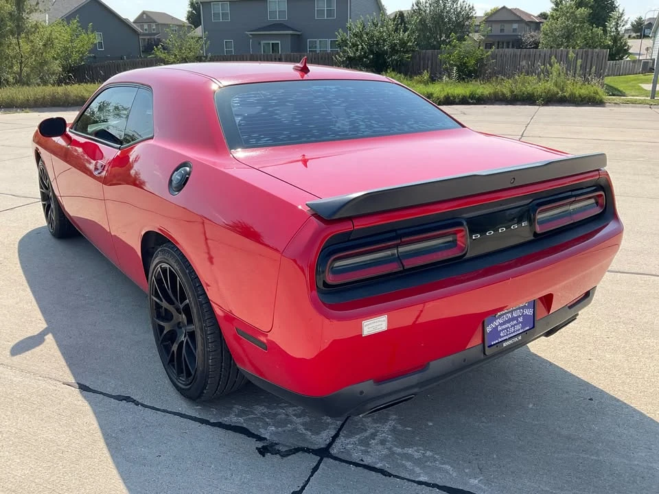 2017 Dodge Challenger 3rd Gen - Image 2 of 10